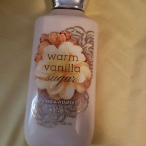 Bath and Body Works Lotion